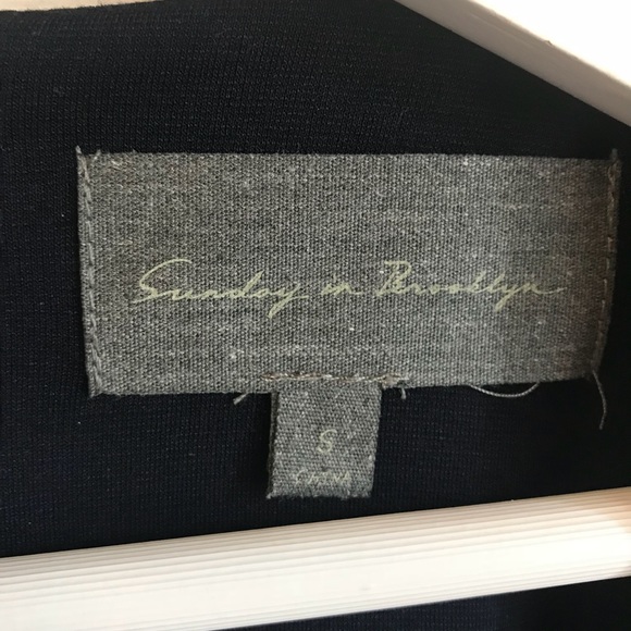 ANTHROPOLOGIE Ellery Top - Picture 4 of 8